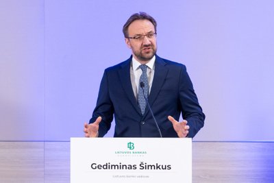 Gediminas Šimkus