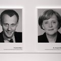 Būsimasis Vokietijos kancleris Friedrichas Merzas – kas jis?