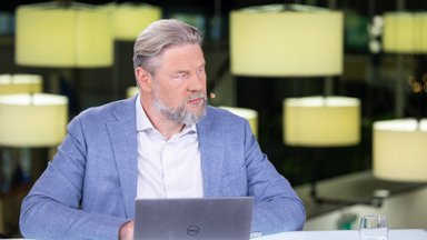 Verslo požiūris. Kas žalingiau – verslo ar valdžios mokestiniai pasiūlymai 