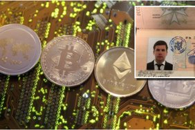 Tamsūs debesys Lietuvos fintech rinkoje: aiškėja garsios pavardės ir keisti ryšiai su Kauno banditų taikinyje atsidūrusiu kriptovaliutų prekeiviu
