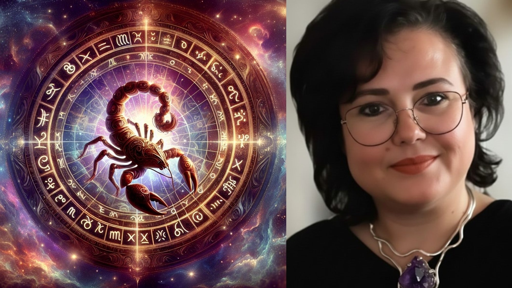 August horoscope for Scorpios: A month of exceptional success and harmony