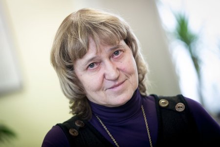 Rūta Baškytė