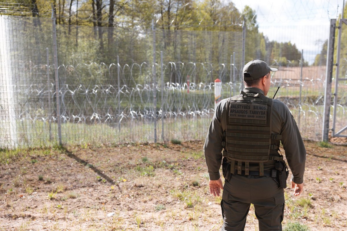 VSAT Asylum Rights: Controller Investigates Foreign Requests - News Directory 3