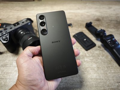 Sony Xperia 1 VI