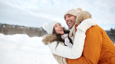 Astrologė įvardijo tris Zodiako ženklus, kuriems šią žiemą labiausiai seksis meilėje