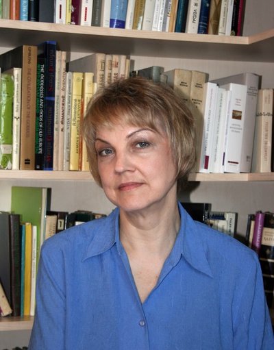 Emilija Sakadolskienė