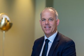 Atleistas „airBaltic“ direktorius Martinas Gaussas