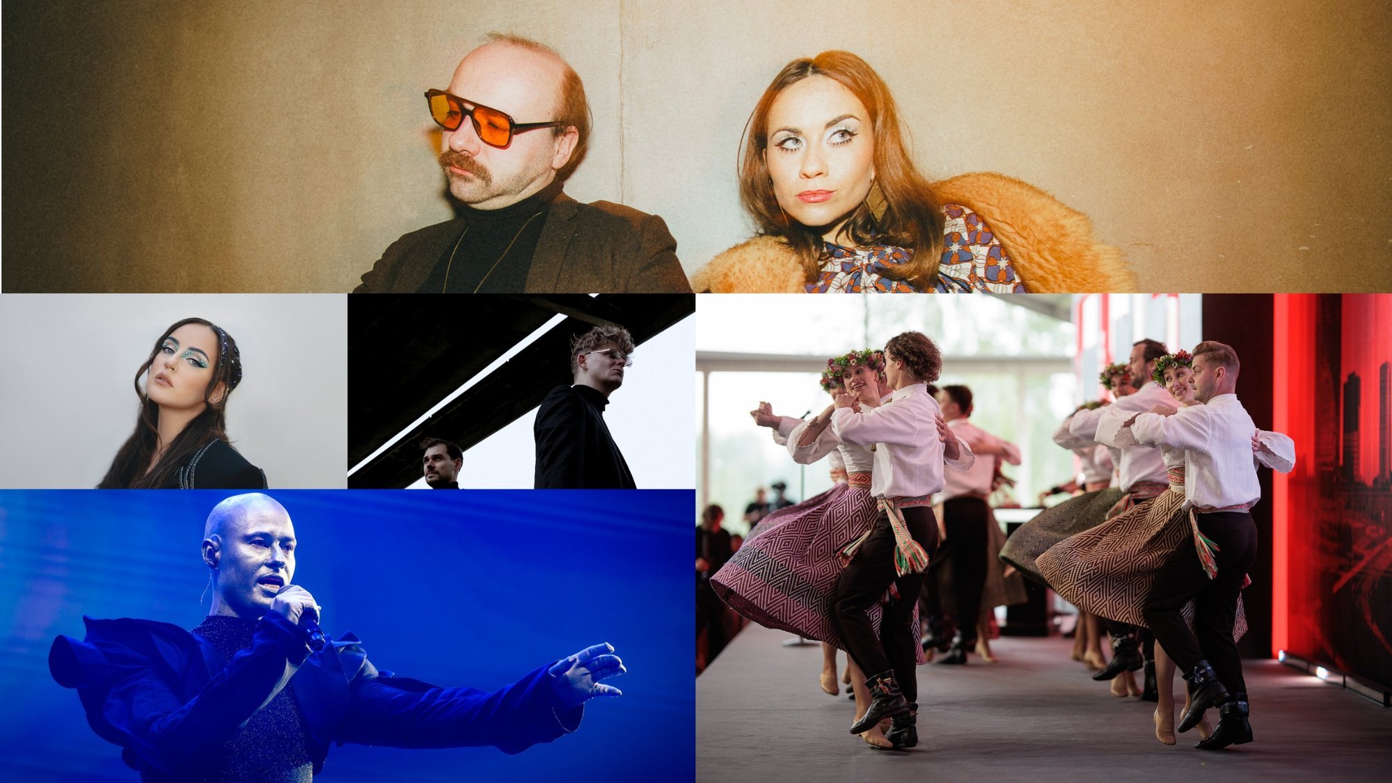 To LOGIN dar nėra buvę: jubiliejus žada ypatingą staigmeną