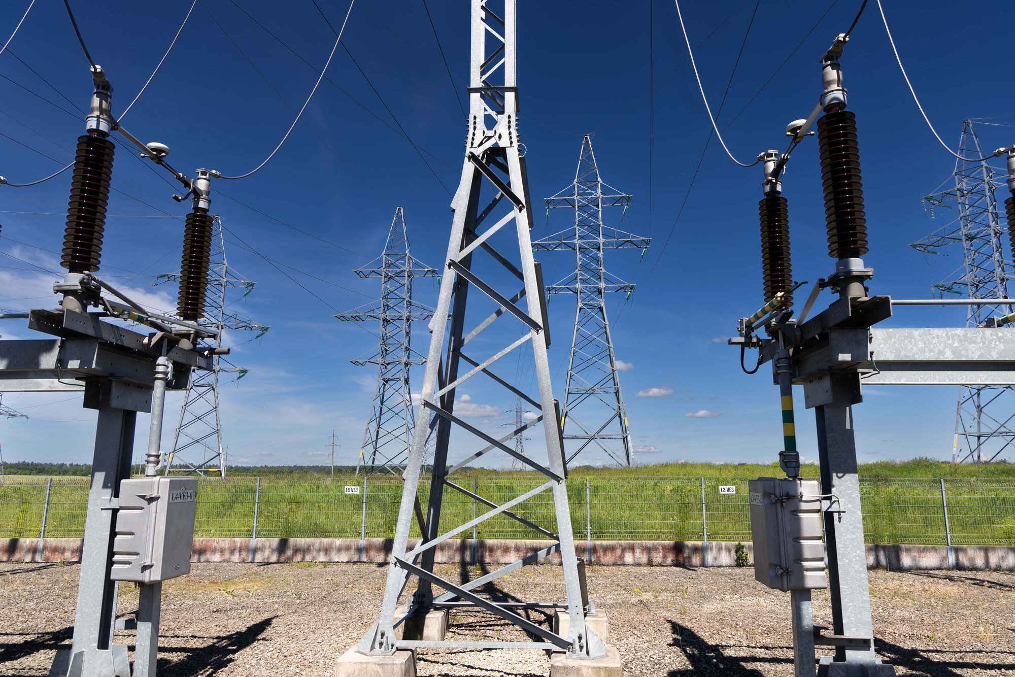 "Litgrid" Launches Tender for "Harmony Link" Gižai Substation Contractor in Lithuania, Paving Way for Poland Interconnec