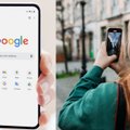 „Google“ pristato naują paieškos būdą – tereikia nufilmuoti objektą ir paklausti