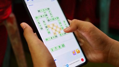 Delfi savaitgalio kryžiažodžiai: sumaniųjų varžybos
