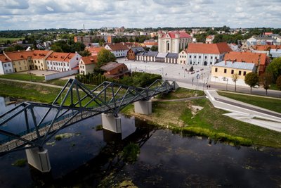 Kėdainiai