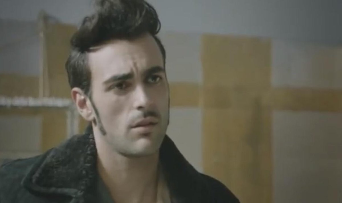 Marco Mengoni