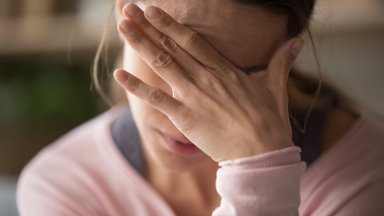 Kai poilsis nepadeda: gydytoja atskleidė, kas slypi už lėtinio nuovargio ir kaip jį įveikti