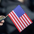 В Вильнюсе простились с погибшими американскими военнослужащими