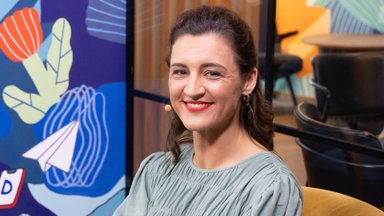 Delfi diena. Apie politikus turtuolius ir audrą sukėlusį IShowSpeed vizitą Vilniuje