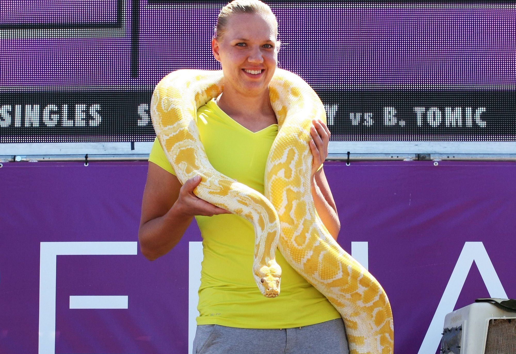 WTA varžybose Danijoje - sunki estės K.Kanepi pergalė - Delfi sportas