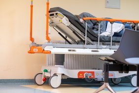 Dar 6 mirties nuo gripo atvejai: vienam mirusiajam – vos per 40 metų