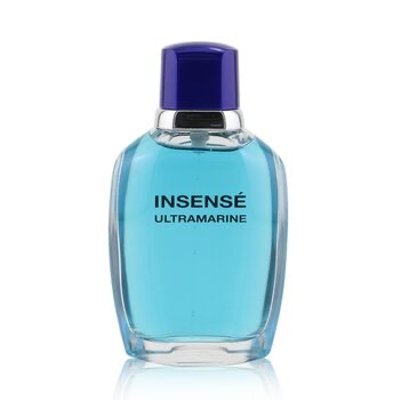 Insensé Ultramarine