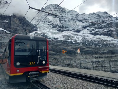 Šveicarija, Grindelvaldas