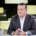 Verslo požiūris. Skirmantas Malinauskas apie mokesčių reformą: einame pačiu bukiausiu keliu   