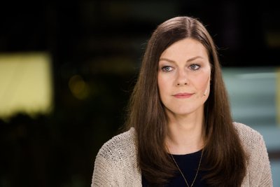 Indrė Genytė-Pikčienė