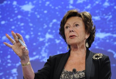 Neelie Kroes