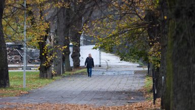 Lapkričio 23 d. vardadieniai ir kitos įdomybės