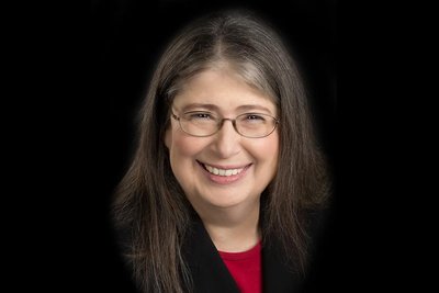  Radia Perlman (Baylor University nuotr.)