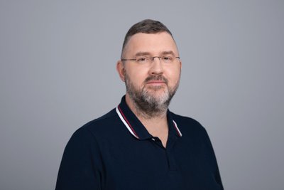 Andrius Žiukelis