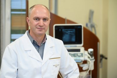 Arūnas Grinkevičius