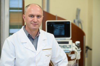 Arūnas Grinkevičius