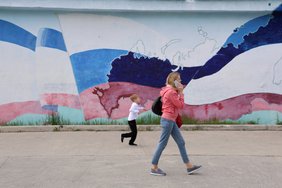 Iš Ukrainos atimti Krymą nusiteikęs Trumpas gali pridaryti didelių nemalonumų