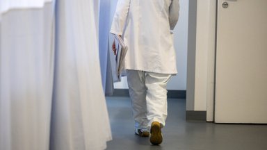 Vilnietę pribloškė privačios klinikos kainos: už 2 minučių konsultaciją – kone 100 eurų