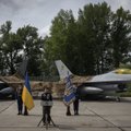 The Economist: Украина получила первые десять F-16