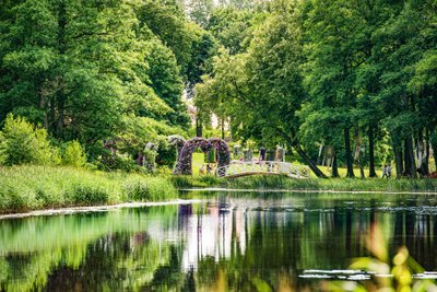 „Gėlių, meno ir meilės festivalis”