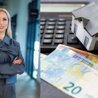 Teisininkas atsako. Po skyrybų liko bendra skola: ar gali buvęs sutuoktinis reikalauti grąžinti savo dalį iš karto?