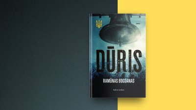 "Dūris"