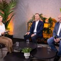 Atsakingo verslo konferencija „Tvarumo kursas“