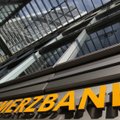 Немецкий Commerzbank начинает работу в Литве: будет работать с бизнес-клиентами