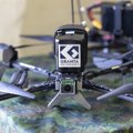 На склады Литовской армии доставлены первые литовские FPV-дроны, после чего их отправят ​​в Украину