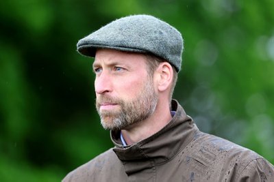 The tragic death of Prince William’s friend: a billionaire’s life was caught by an insect The tragic death of Prince William’s friend: a billionaire’s life was caught by an insect