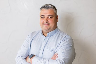 Tomas Miškinis