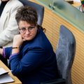 „Aušriečiai“ staiga persigalvojo dėl savo pasiūlymo: Žemaitaitis aiškina, kodėl įvyko toks pokytis