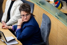Greitosios medicinos pagalbos tarnybos auditą planuojama užbaigti birželio pabaigoje