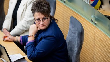 „Aušriečiai“ staiga persigalvojo dėl savo pasiūlymo: Žemaitaitis aiškina, kodėl įvyko toks pokytis