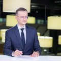 Verslo tema. Lietuvio pinigai: svarbiau daug uždirbti ar mažai išleisti?