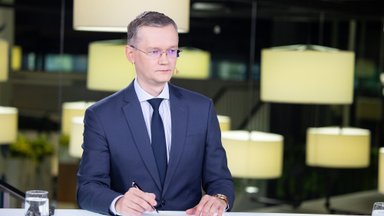 Verslo tema. Lietuvio pinigai: svarbiau daug uždirbti ar mažai išleisti?