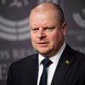 Skvernelis nemano, kad dėl „Teltonikos“ skandalo reikia pradėti parlamentinį tyrimą