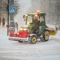 Климатолог заметил необычную тенденцию, касающуюся зимы этого года